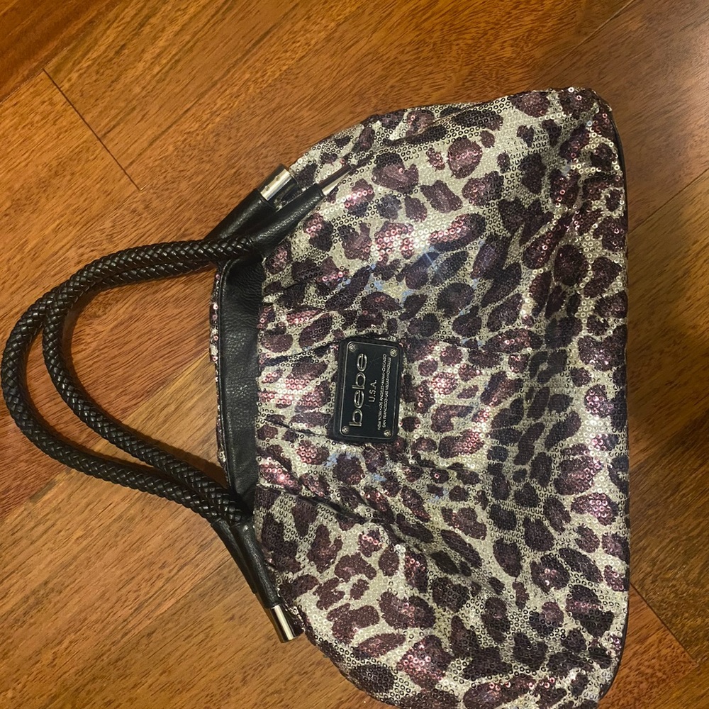 Bebe purse